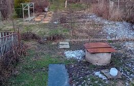 Casa 4 camere,130 mp utili, 921 mp teren,Calea Sighisoarei