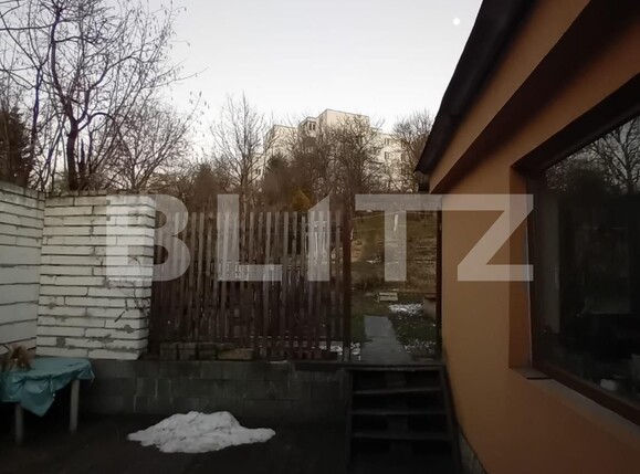 Casa de vânzare 4 camere Calea Sighisoarei - 134350CV | BLITZ Târgu Mureș | Poza6