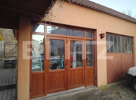 Casa de vânzare 4 camere Calea Sighisoarei - 134350CV | BLITZ Târgu Mureș | Poza8