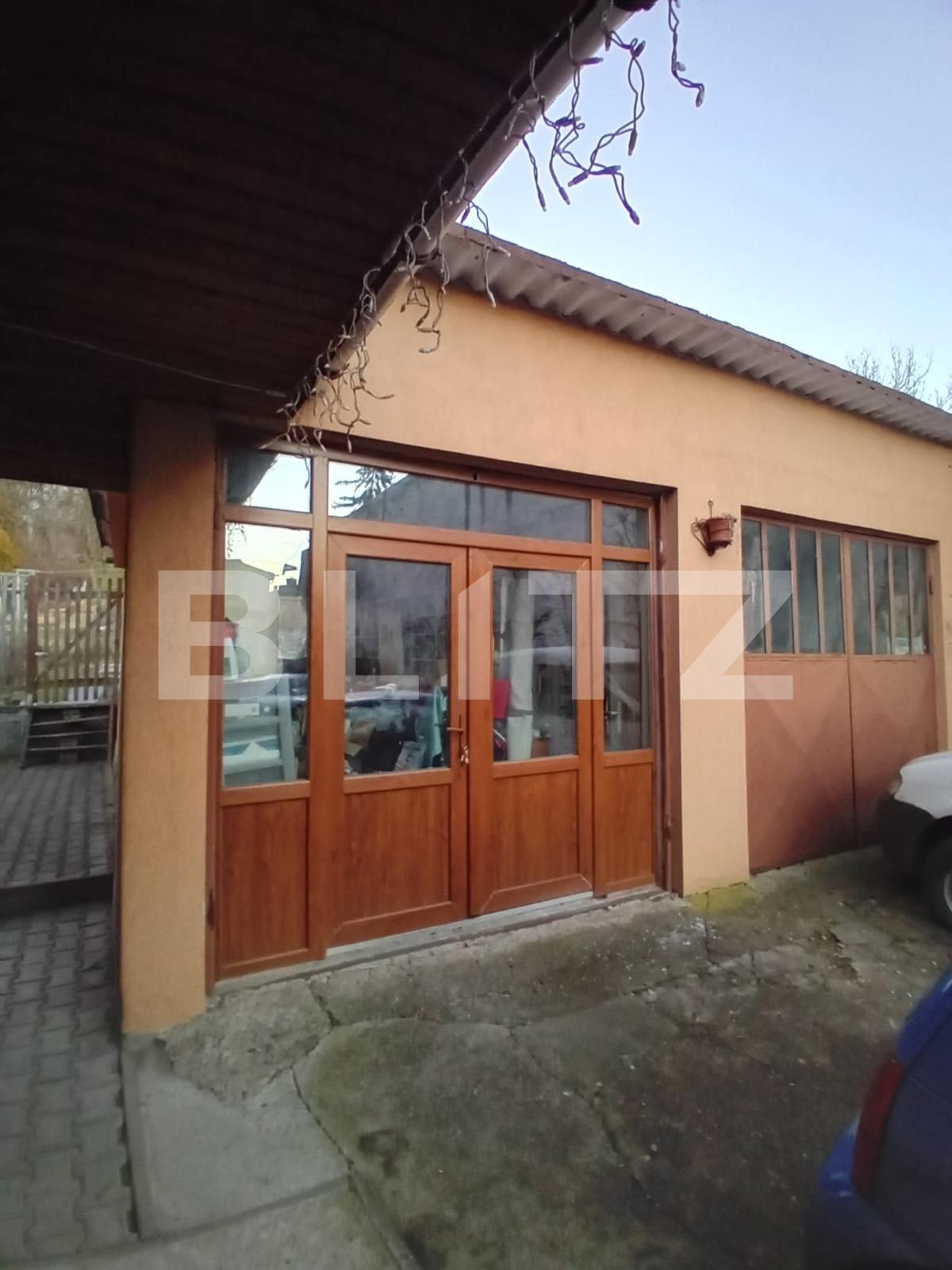 Casa de vânzare 4 camere Calea Sighisoarei - 134350CV | BLITZ Târgu Mureș | Poza8