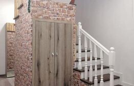 Penthouse 3 camere, 84mp, Pomilor