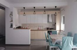 Penthouse 3 camere, 84mp, Pomilor