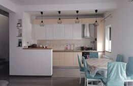 Penthouse 3 camere, 84mp, Pomilor