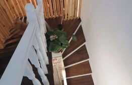 Penthouse 3 camere, 84mp, Pomilor