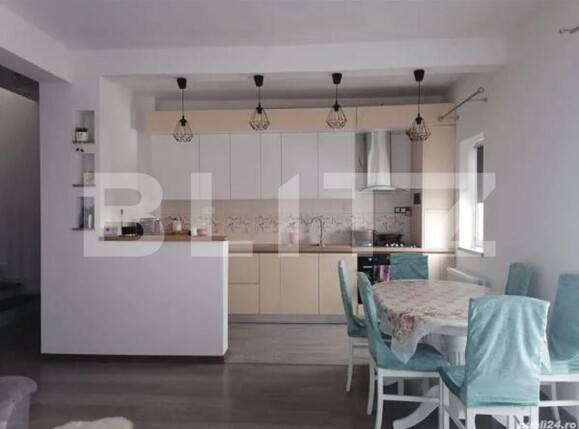 Apartament de vânzare 3 camere Unirii - 134393AV | BLITZ Târgu Mureș | Poza10