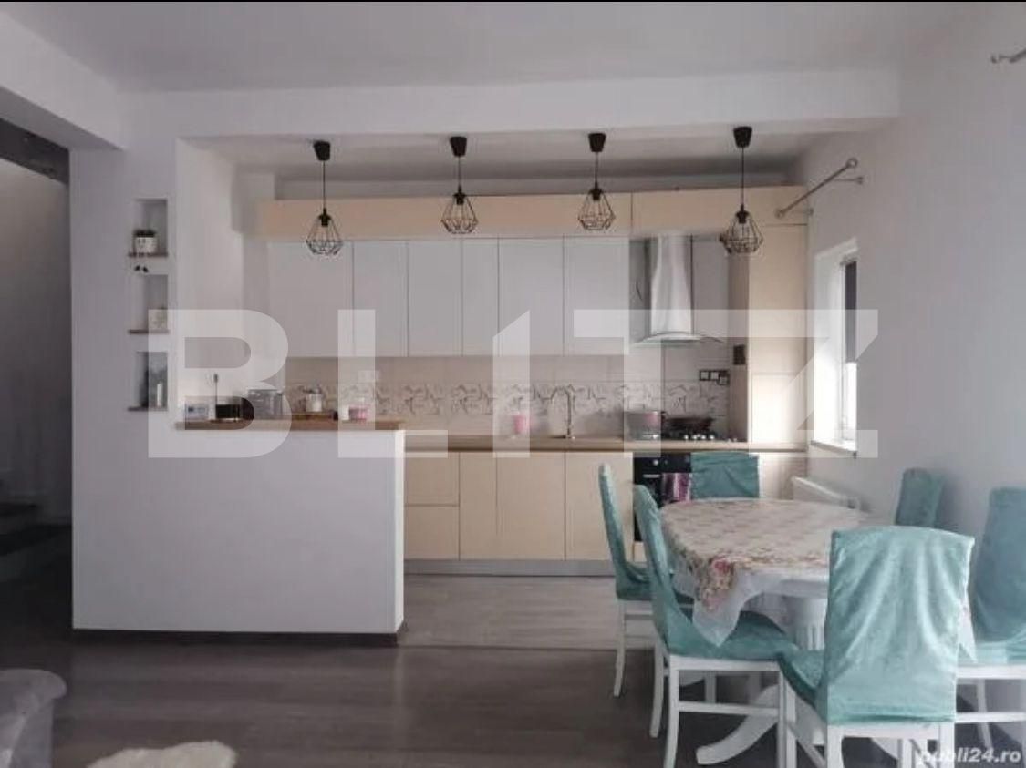 Apartament de vânzare 3 camere Unirii - 134393AV | BLITZ Târgu Mureș | Poza10