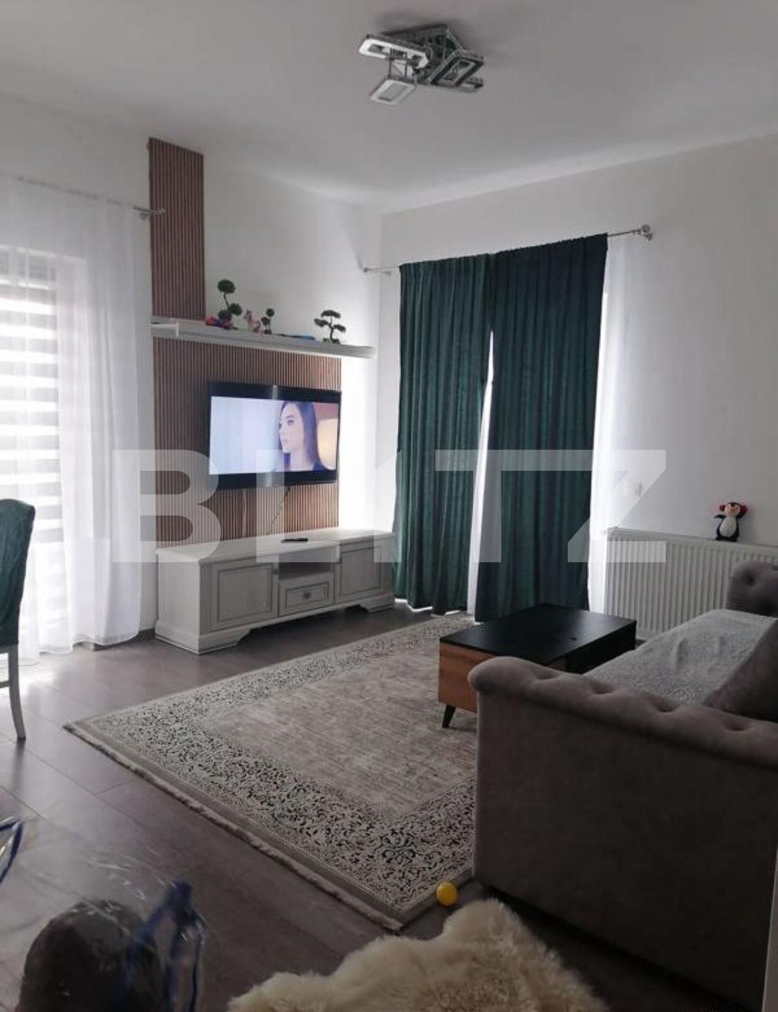 Apartament de vânzare 3 camere Unirii - 134393AV | BLITZ Târgu Mureș | Poza9