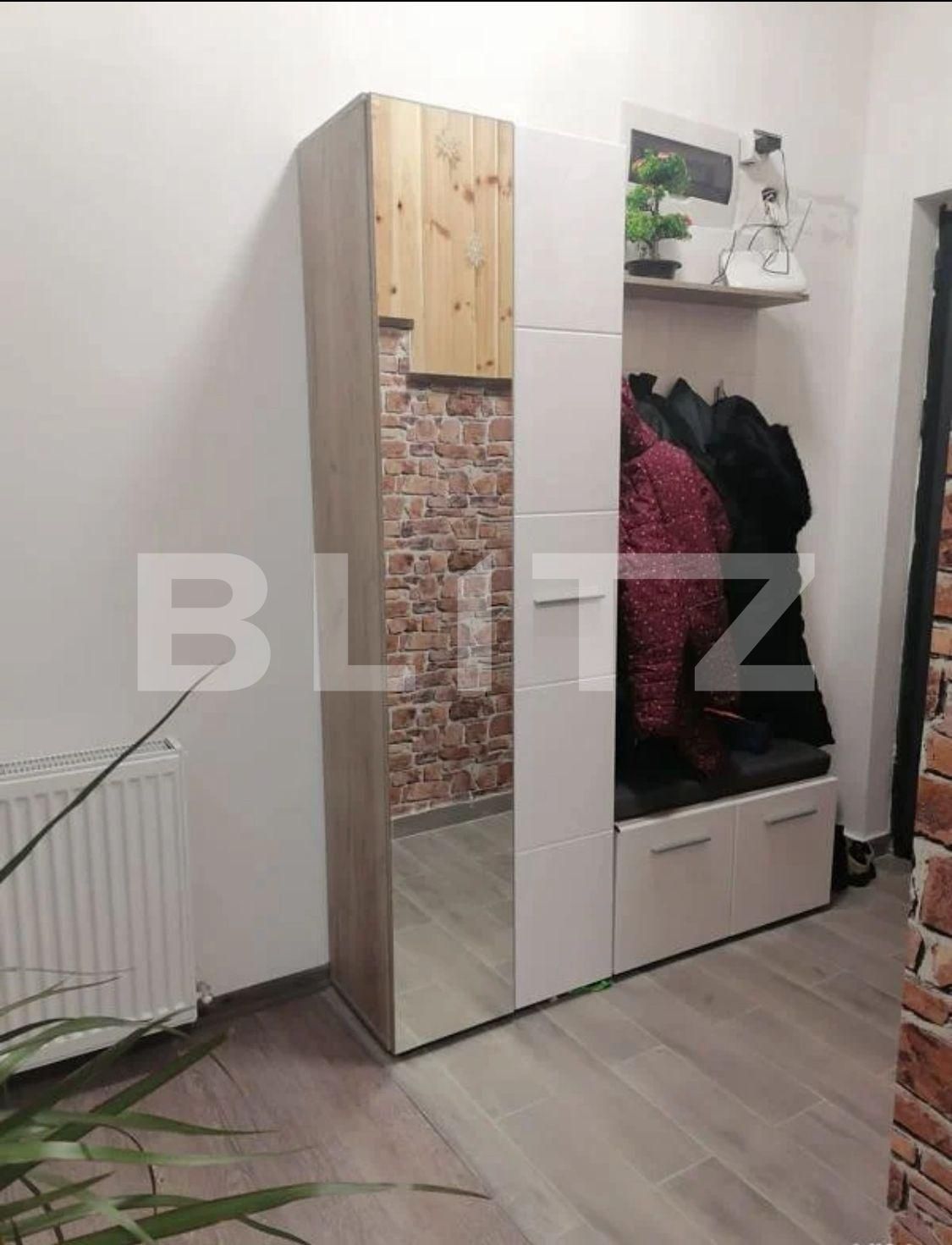 Apartament de vânzare 3 camere Unirii - 134393AV | BLITZ Târgu Mureș | Poza4