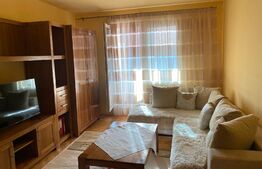 Apartament două camere, 52 mp, Pandurilor