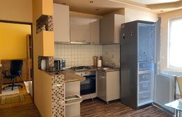Apartament două camere, 52 mp, Pandurilor