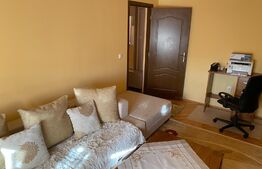 Apartament două camere, 52 mp, Pandurilor