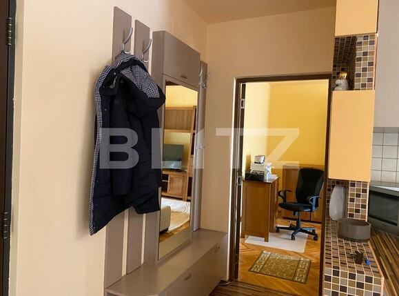 Apartament de închiriat 2 camere Pandurilor - 134411AI | BLITZ Târgu Mureș | Poza7