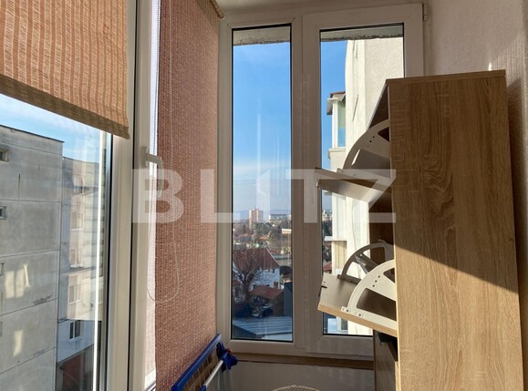 Apartament de închiriat 2 camere Pandurilor - 134411AI | BLITZ Târgu Mureș | Poza8