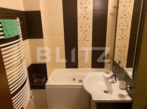 Apartament de închiriat 2 camere Pandurilor - 134411AI | BLITZ Târgu Mureș | Poza6