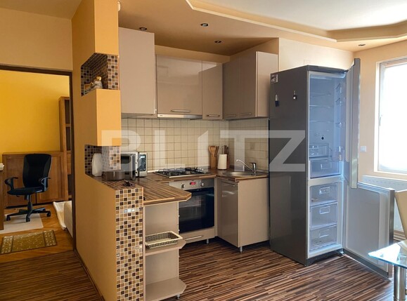 Apartament de închiriat 2 camere Pandurilor - 134411AI | BLITZ Târgu Mureș | Poza4