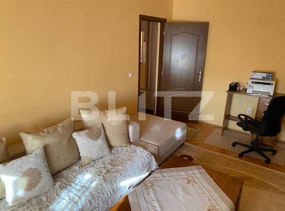 Apartament de închiriat 2 camere Pandurilor - 134411AI | BLITZ Târgu Mureș | Poza2