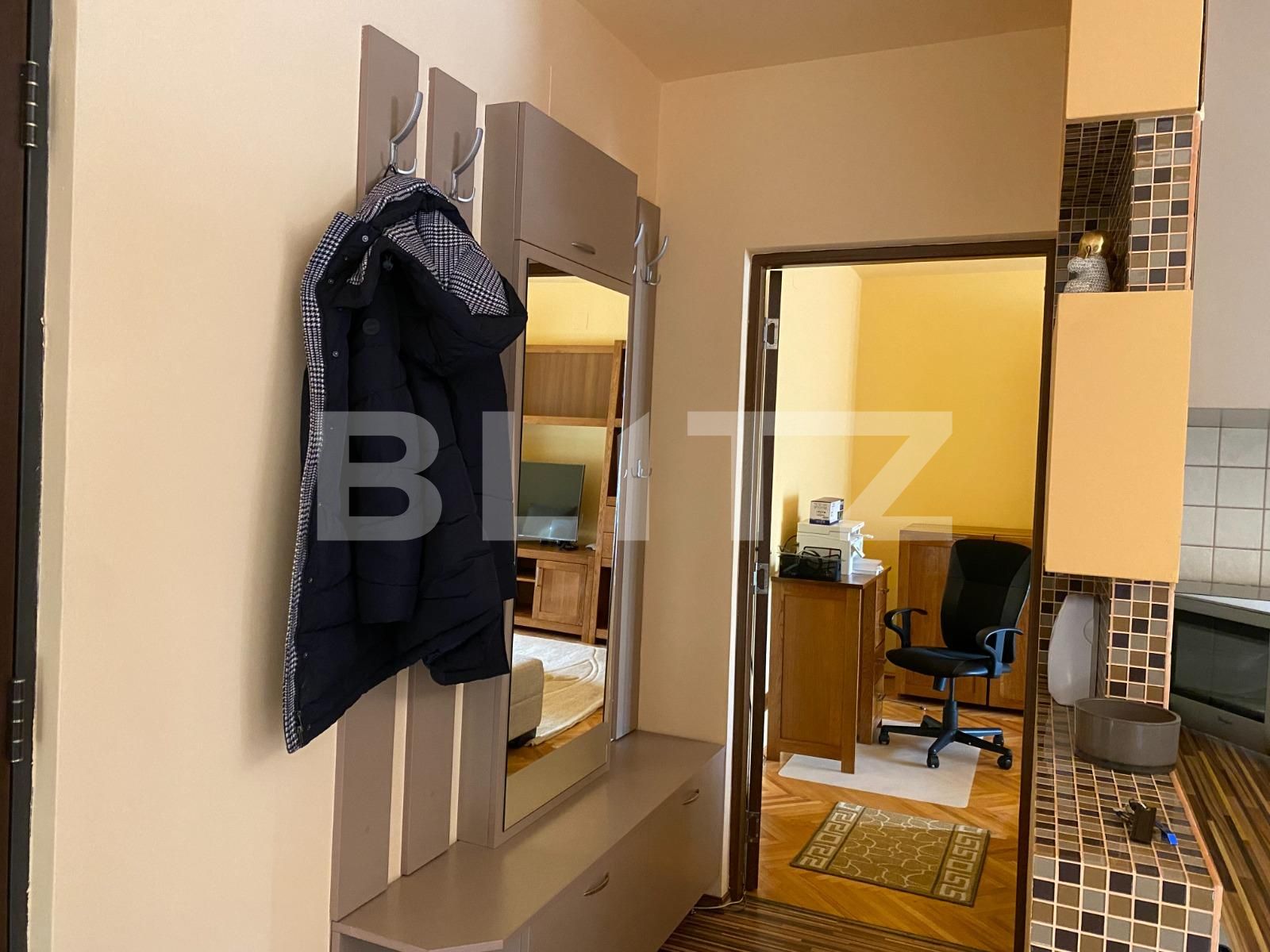 Apartament de închiriat 2 camere Pandurilor - 134411AI | BLITZ Târgu Mureș | Poza7