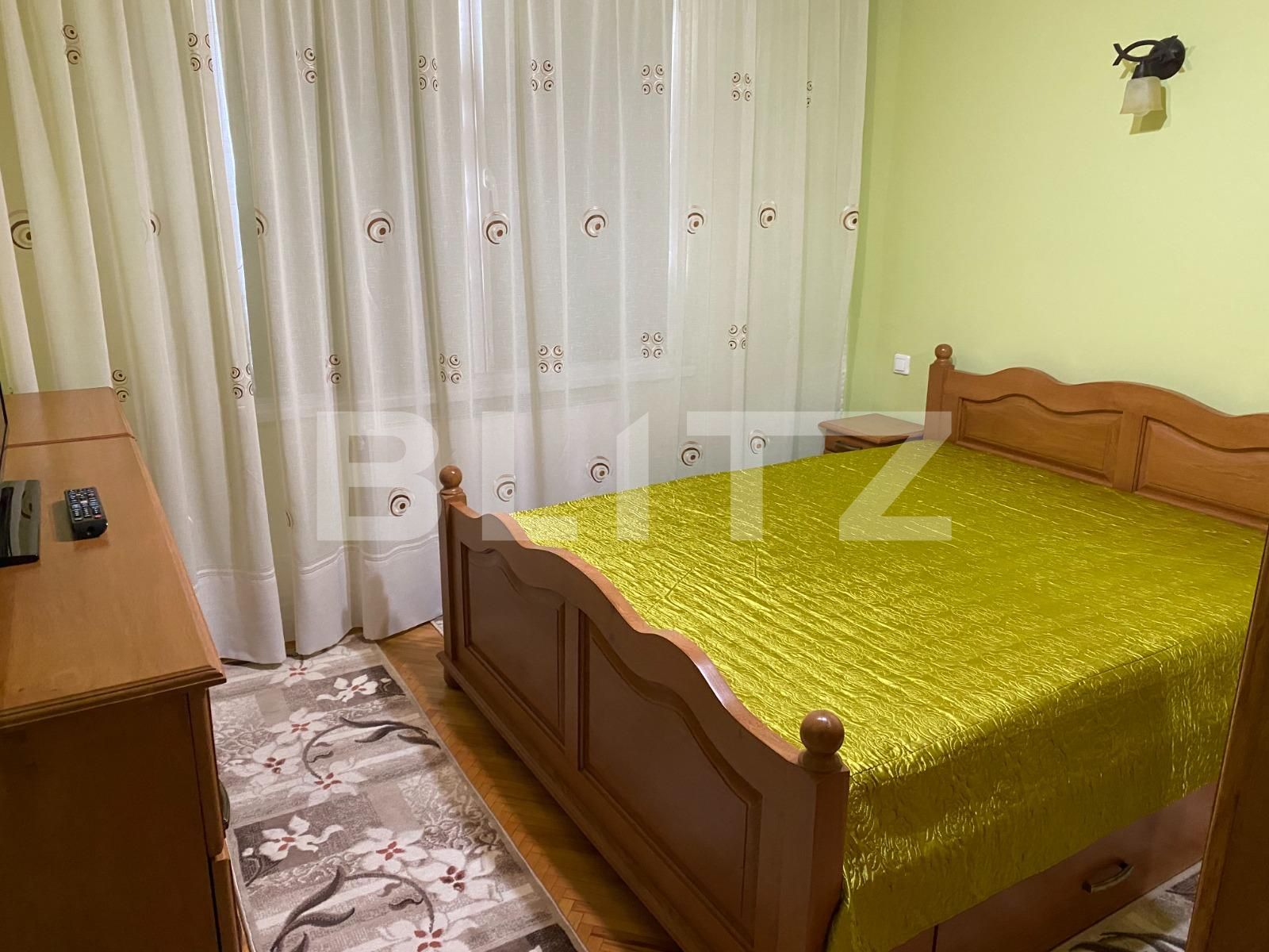 Apartament de închiriat 2 camere Pandurilor - 134411AI | BLITZ Târgu Mureș | Poza3
