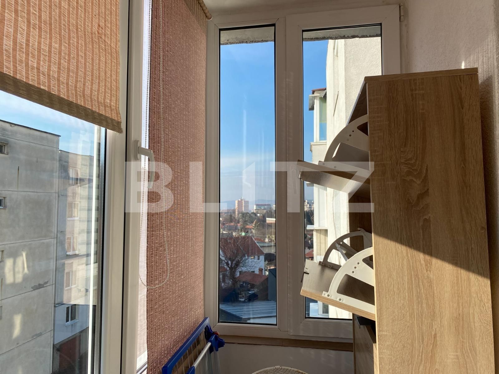 Apartament de închiriat 2 camere Pandurilor - 134411AI | BLITZ Târgu Mureș | Poza8