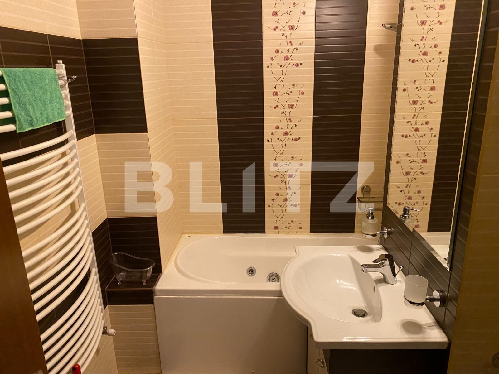 Apartament de închiriat 2 camere Pandurilor - 134411AI | BLITZ Târgu Mureș | Poza6