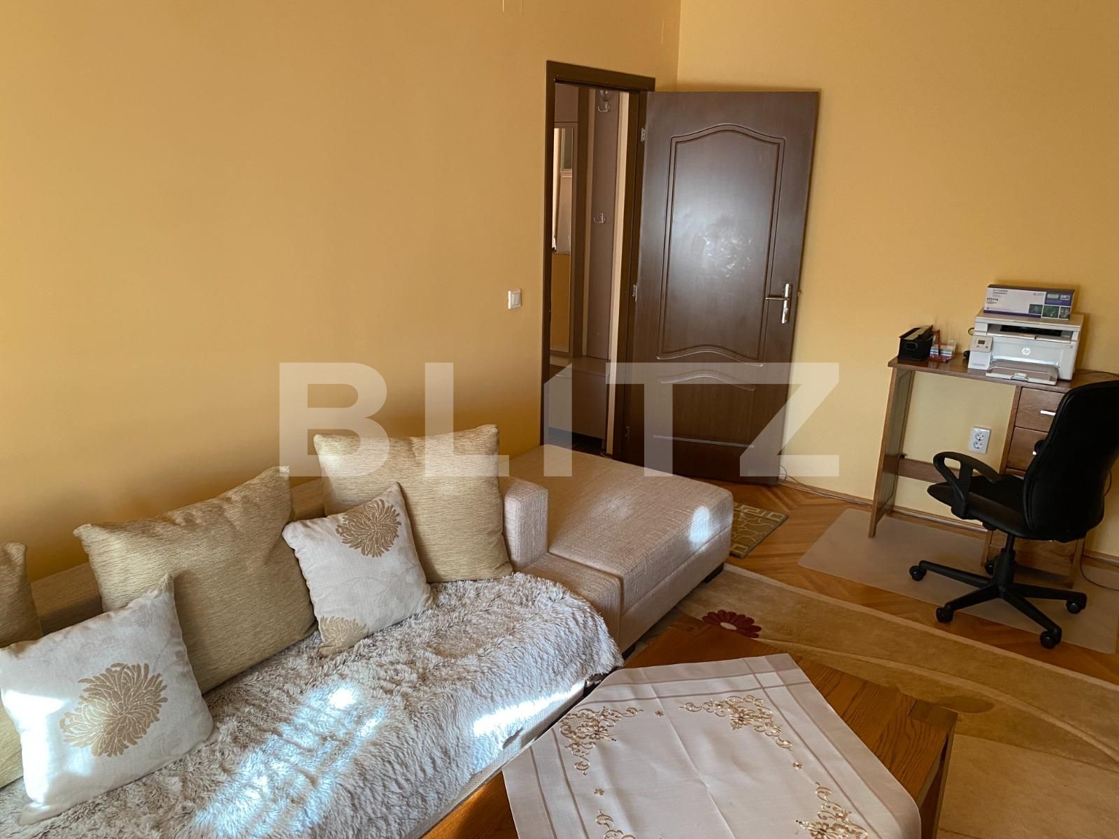 Apartament de închiriat 2 camere Pandurilor - 134411AI | BLITZ Târgu Mureș | Poza2