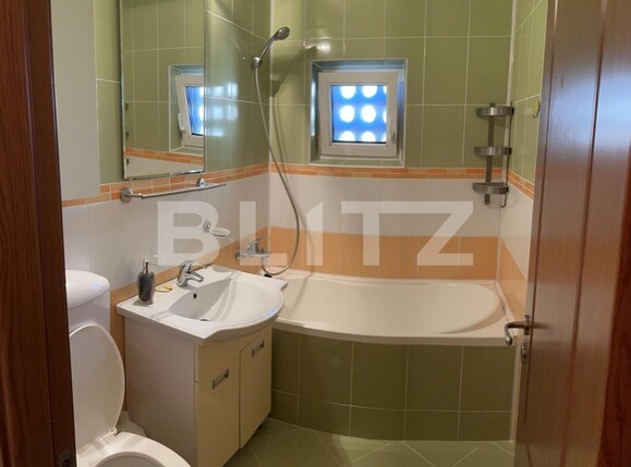 Apartament de închiriat 2 camere Tudor - 134506AI | BLITZ Târgu Mureș | Poza6