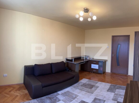 Apartament de închiriat 2 camere Tudor - 134506AI | BLITZ Târgu Mureș | Poza2
