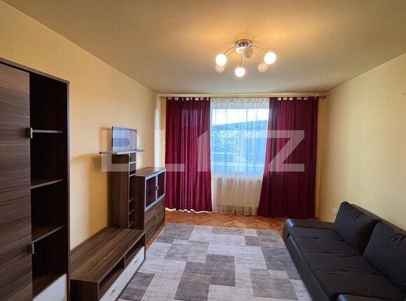 Apartament de închiriat 2 camere Tudor - 134506AI | BLITZ Târgu Mureș | Poza1