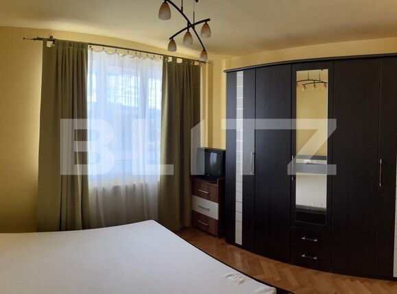 Apartament de închiriat 2 camere Tudor - 134506AI | BLITZ Târgu Mureș | Poza4