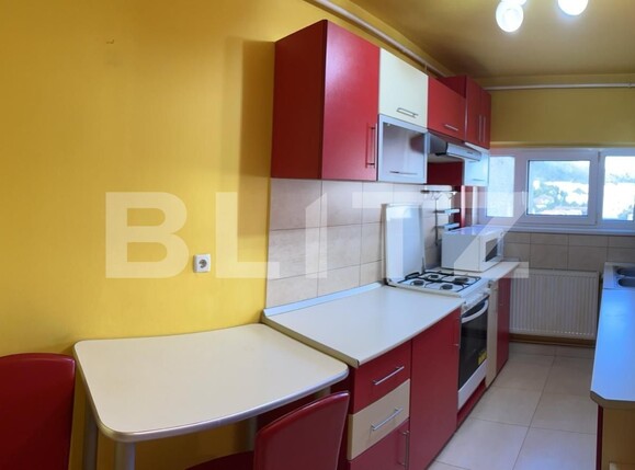 Apartament de închiriat 2 camere Tudor - 134506AI | BLITZ Târgu Mureș | Poza5