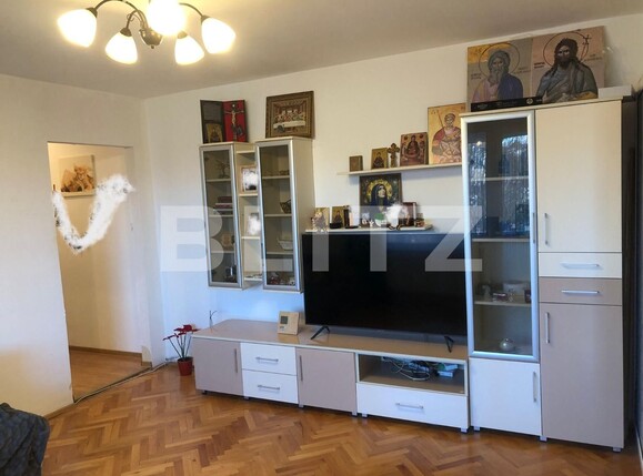 Apartament de vânzare 3 camere Tudor - 134559AV | BLITZ Târgu Mureș | Poza14