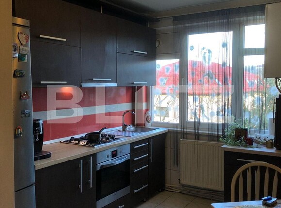 Apartament de vânzare 3 camere Tudor - 134559AV | BLITZ Târgu Mureș | Poza3