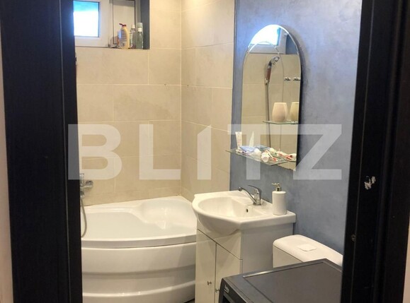 Apartament de vânzare 3 camere Tudor - 134559AV | BLITZ Târgu Mureș | Poza8