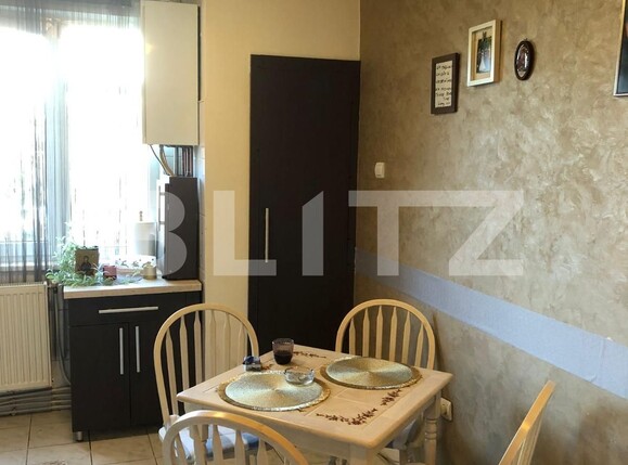 Apartament de vânzare 3 camere Tudor - 134559AV | BLITZ Târgu Mureș | Poza1