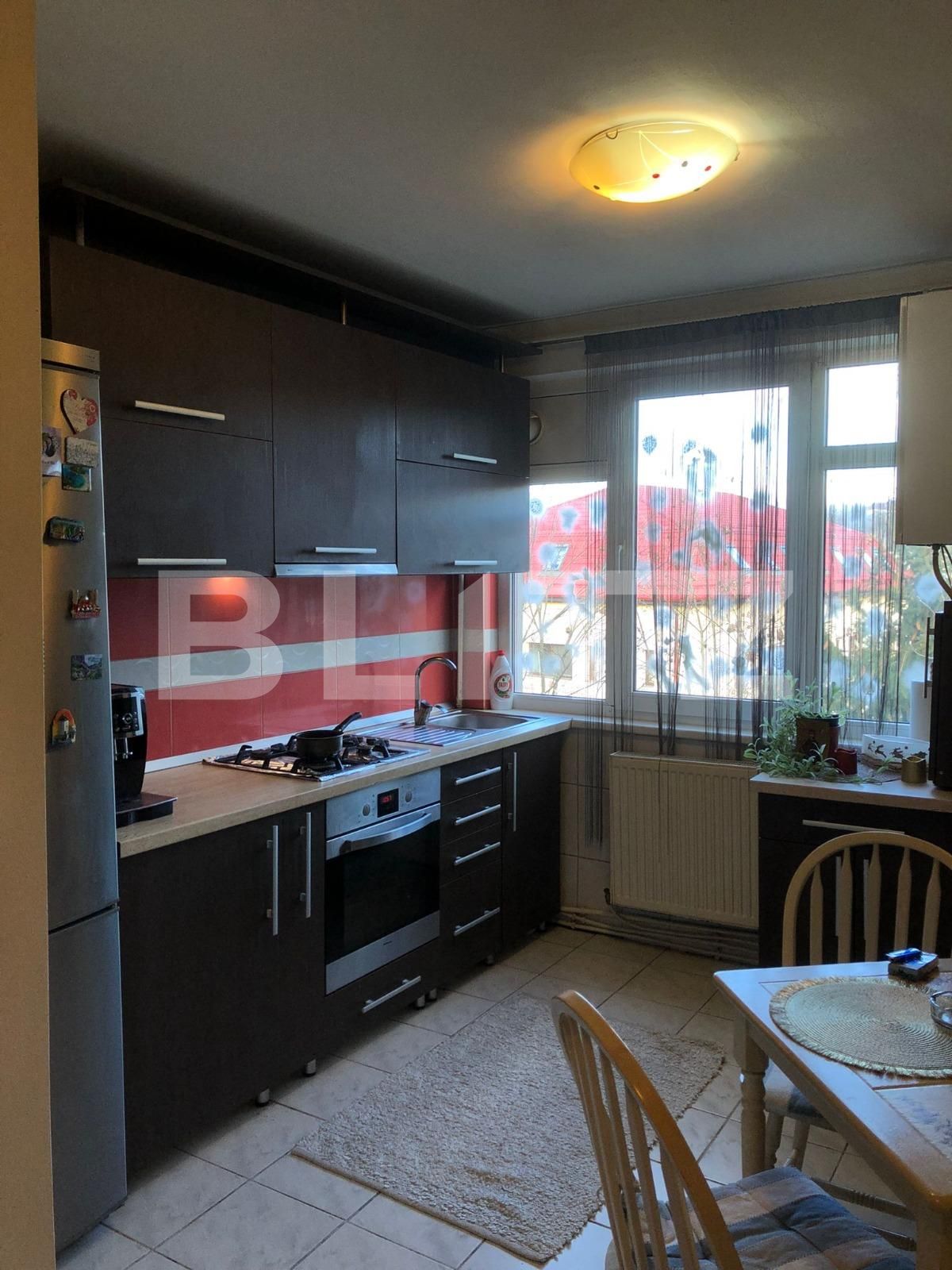 Apartament de vânzare 3 camere Tudor - 134559AV | BLITZ Târgu Mureș | Poza3