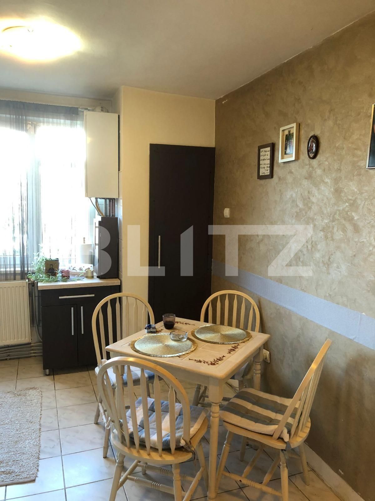 Apartament de vânzare 3 camere Tudor - 134559AV | BLITZ Târgu Mureș | Poza1