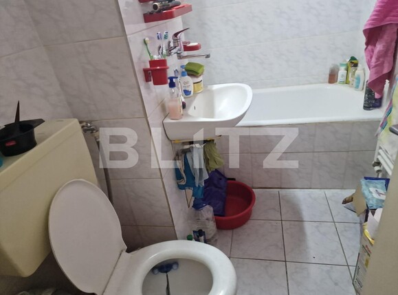 Garsonieră de închiriat Diamant - 134577AI | BLITZ Târgu Mureș | Poza4