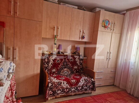 Garsonieră de închiriat Diamant - 134577AI | BLITZ Târgu Mureș | Poza1