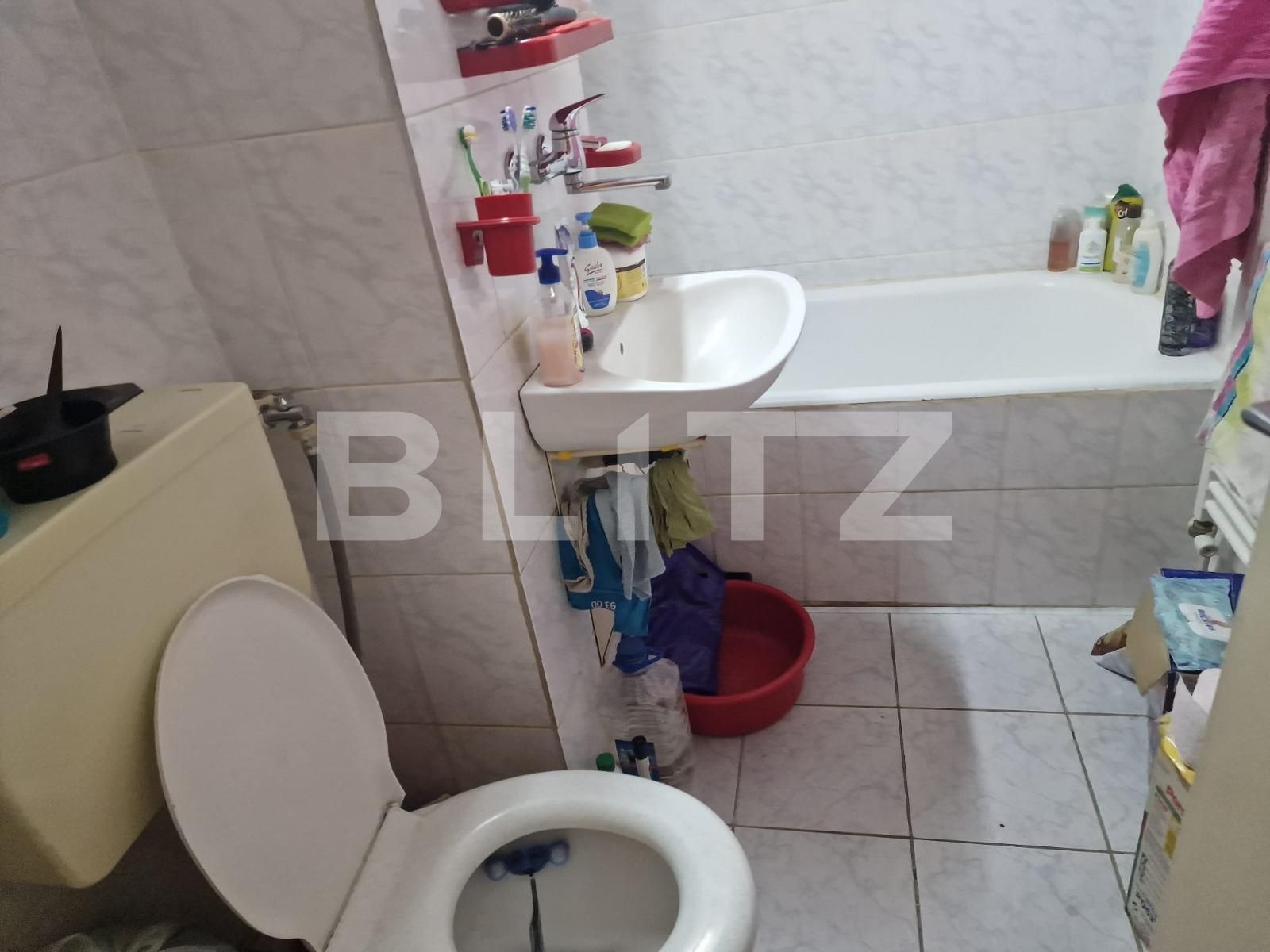 Garsonieră de închiriat Diamant - 134577AI | BLITZ Târgu Mureș | Poza4