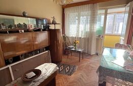 Apartament cu 2 camere, decomandat , 48,28 mp Aleea Carpați