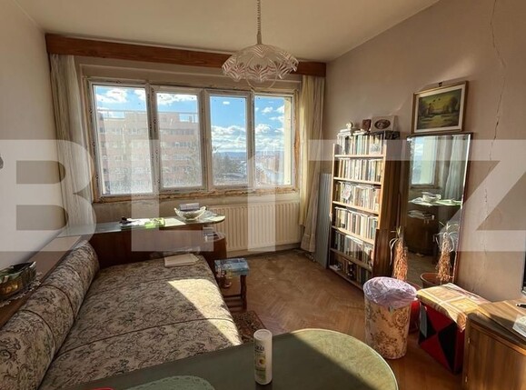 Apartament de vânzare 2 camere Aleea Carpati - 134593AV | BLITZ Târgu Mureș | Poza4