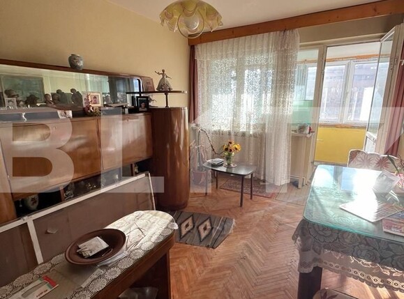 Apartament de vânzare 2 camere Aleea Carpati - 134593AV | BLITZ Târgu Mureș | Poza3