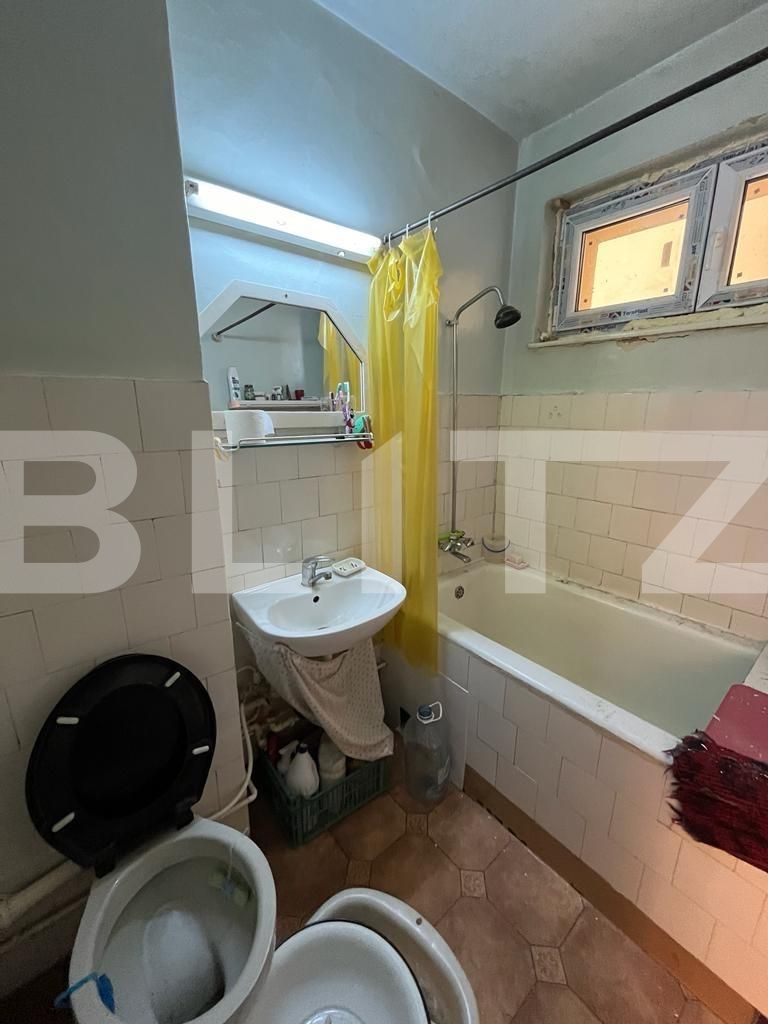 Apartament de vânzare 2 camere Aleea Carpati - 134593AV | BLITZ Târgu Mureș | Poza1