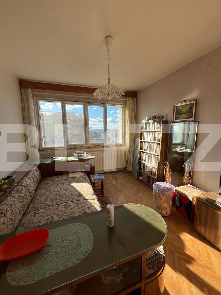 Apartament de vânzare 2 camere Aleea Carpati - 134593AV | BLITZ Târgu Mureș | Poza4