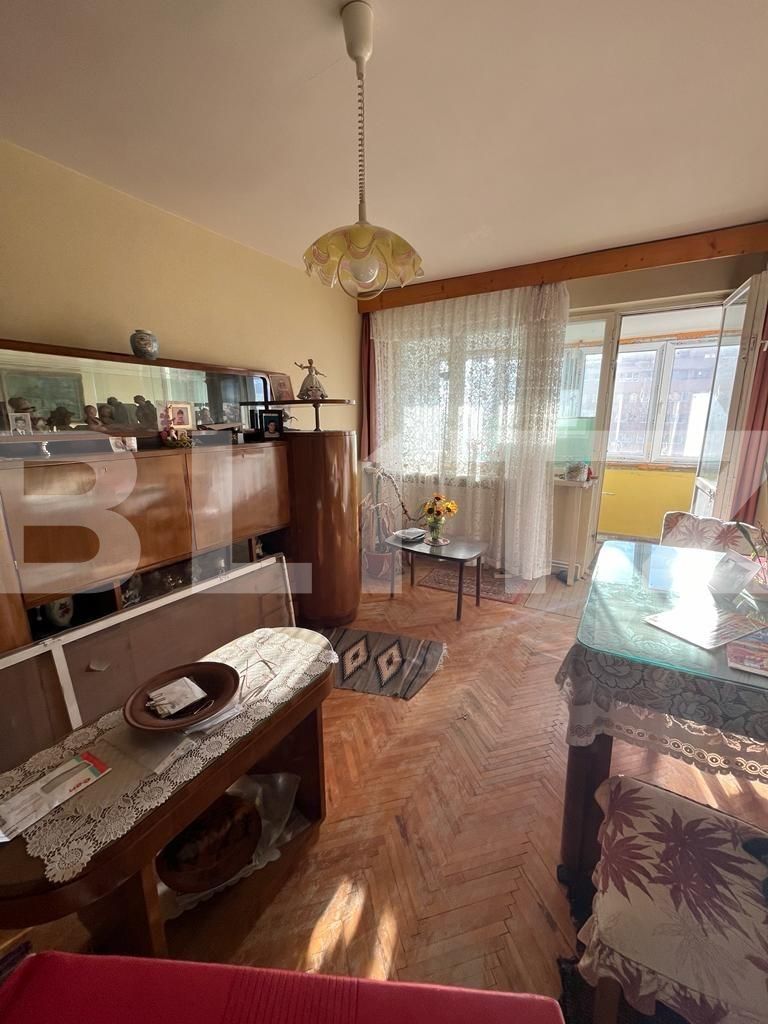 Apartament de vânzare 2 camere Aleea Carpati - 134593AV | BLITZ Târgu Mureș | Poza3