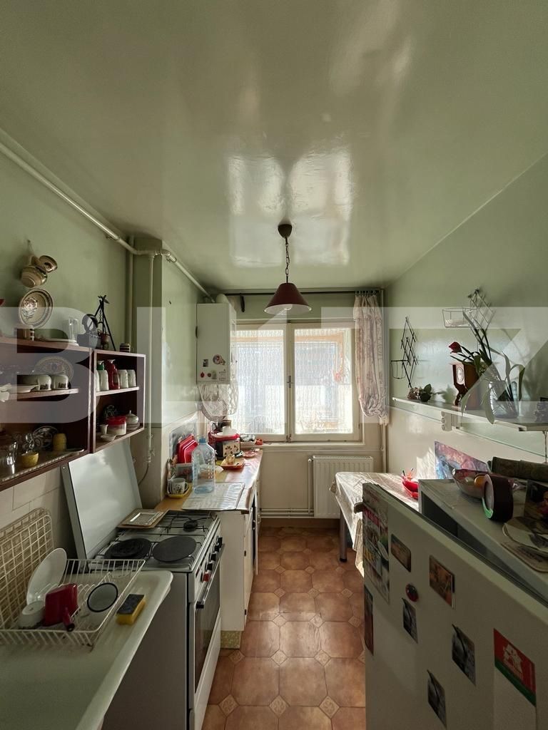 Apartament de vânzare 2 camere Aleea Carpati - 134593AV | BLITZ Târgu Mureș | Poza2