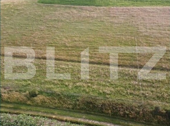 Teren de vânzare Calea Voinicenilor - 134651TV | BLITZ Târgu Mureș | Poza2