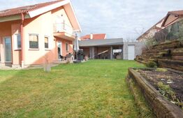 Casa cu 5 camere, 120mp,  Livezeni 