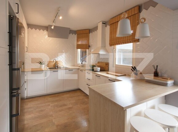 Casa de vânzare 5 camere Livezeni - 134661CV | BLITZ Târgu Mureș | Poza4