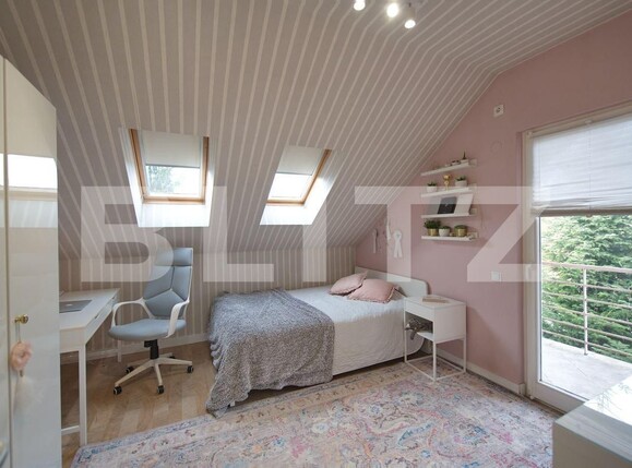 Casa de vânzare 5 camere Livezeni - 134661CV | BLITZ Târgu Mureș | Poza14